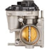 TB1174 by SPECTRA PREMIUM - Fuel Injection Throttle Body Assembly