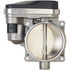 TB1184 by SPECTRA PREMIUM - Fuel Injection Throttle Body Assembly