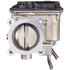 TB1182 by SPECTRA PREMIUM - Fuel Injection Throttle Body Assembly