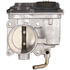 TB1186 by SPECTRA PREMIUM - Fuel Injection Throttle Body Assembly