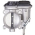 TB1185 by SPECTRA PREMIUM - Fuel Injection Throttle Body Assembly