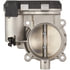 TB1188 by SPECTRA PREMIUM - Fuel Injection Throttle Body Assembly