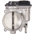 TB1198 by SPECTRA PREMIUM - Fuel Injection Throttle Body Assembly