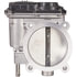 TB1198 by SPECTRA PREMIUM - Fuel Injection Throttle Body Assembly