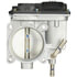 TB1204 by SPECTRA PREMIUM - Fuel Injection Throttle Body Assembly