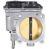 TB1207 by SPECTRA PREMIUM - Fuel Injection Throttle Body Assembly