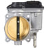 TB1207 by SPECTRA PREMIUM - Fuel Injection Throttle Body Assembly