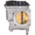 TB1210 by SPECTRA PREMIUM - Fuel Injection Throttle Body Assembly