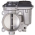 TB1212 by SPECTRA PREMIUM - Fuel Injection Throttle Body Assembly