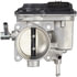 TB1214 by SPECTRA PREMIUM - Fuel Injection Throttle Body Assembly