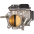 TB1213 by SPECTRA PREMIUM - Fuel Injection Throttle Body Assembly