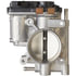 TB1216 by SPECTRA PREMIUM - Fuel Injection Throttle Body Assembly