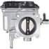 TB1214 by SPECTRA PREMIUM - Fuel Injection Throttle Body Assembly