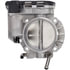 TB1215 by SPECTRA PREMIUM - Fuel Injection Throttle Body Assembly