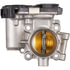 TB1217 by SPECTRA PREMIUM - Fuel Injection Throttle Body Assembly