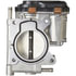 TB1216 by SPECTRA PREMIUM - Fuel Injection Throttle Body Assembly