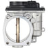 TB1225 by SPECTRA PREMIUM - Fuel Injection Throttle Body Assembly