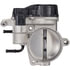 TB1228 by SPECTRA PREMIUM - Fuel Injection Throttle Body Assembly