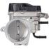 TB1228 by SPECTRA PREMIUM - Fuel Injection Throttle Body Assembly