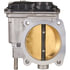 TB1218 by SPECTRA PREMIUM - Fuel Injection Throttle Body Assembly