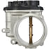 TB1225 by SPECTRA PREMIUM - Fuel Injection Throttle Body Assembly