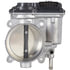 TB1235 by SPECTRA PREMIUM - Fuel Injection Throttle Body Assembly