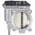 TB1235 by SPECTRA PREMIUM - Fuel Injection Throttle Body Assembly