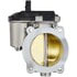 TB1232 by SPECTRA PREMIUM - Fuel Injection Throttle Body Assembly