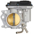 TB1242 by SPECTRA PREMIUM - Fuel Injection Throttle Body Assembly