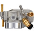 TB1240 by SPECTRA PREMIUM - Fuel Injection Throttle Body Assembly