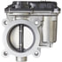 TB1244 by SPECTRA PREMIUM - Fuel Injection Throttle Body Assembly