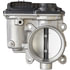 TB1244 by SPECTRA PREMIUM - Fuel Injection Throttle Body Assembly