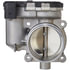 TB1255 by SPECTRA PREMIUM - Fuel Injection Throttle Body Assembly