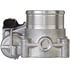 TB1255 by SPECTRA PREMIUM - Fuel Injection Throttle Body Assembly