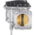 TB1259 by SPECTRA PREMIUM - Fuel Injection Throttle Body Assembly