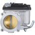 TB1257 by SPECTRA PREMIUM - Fuel Injection Throttle Body Assembly