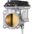 TB1259 by SPECTRA PREMIUM - Fuel Injection Throttle Body Assembly