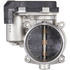 TB1263 by SPECTRA PREMIUM - Fuel Injection Throttle Body Assembly