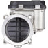 TB1263 by SPECTRA PREMIUM - Fuel Injection Throttle Body Assembly