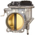 TB1265 by SPECTRA PREMIUM - Fuel Injection Throttle Body Assembly