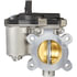 TB1264 by SPECTRA PREMIUM - Fuel Injection Throttle Body Assembly