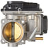 TB1268 by SPECTRA PREMIUM - Fuel Injection Throttle Body Assembly