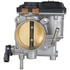 TB1266 by SPECTRA PREMIUM - Fuel Injection Throttle Body Assembly