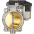 TB1272 by SPECTRA PREMIUM - Fuel Injection Throttle Body Assembly