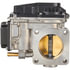 TB1268 by SPECTRA PREMIUM - Fuel Injection Throttle Body Assembly