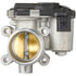 TB1271 by SPECTRA PREMIUM - Fuel Injection Throttle Body Assembly