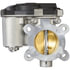 TB1271 by SPECTRA PREMIUM - Fuel Injection Throttle Body Assembly