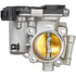 TB1276 by SPECTRA PREMIUM - Fuel Injection Throttle Body Assembly