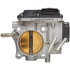 TB1279 by SPECTRA PREMIUM - Fuel Injection Throttle Body Assembly