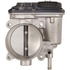 TB1286 by SPECTRA PREMIUM - Fuel Injection Throttle Body Assembly